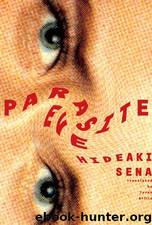 Parasite Eve by Hideaki Sena