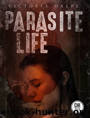 Parasite Life by Victoria Dalpe