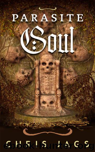 Parasite Soul by Jags Chris