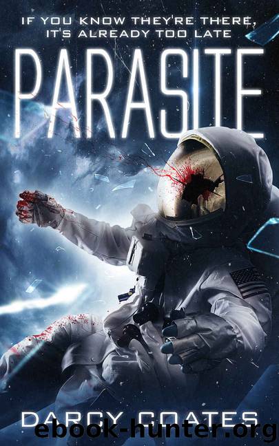 Parasite by Darcy Coates