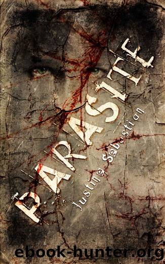 Parasite by Justine Sebastian