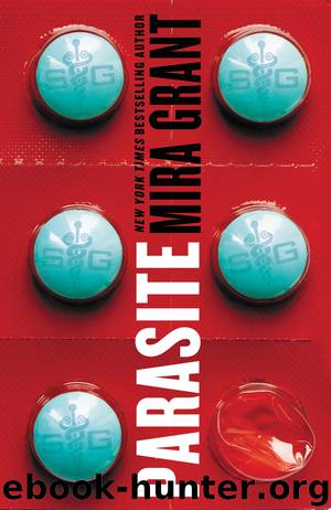 Parasite by Mira Grant