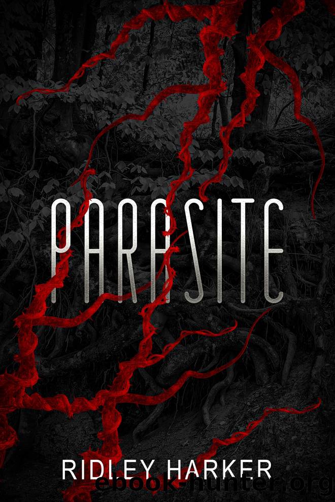 Parasite by Ridley Harker