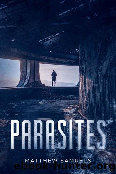 Parasites by Samuels Matthew