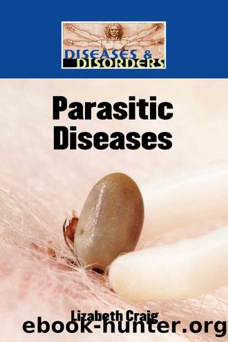 Parasitic Diseases by Lizabeth Craig
