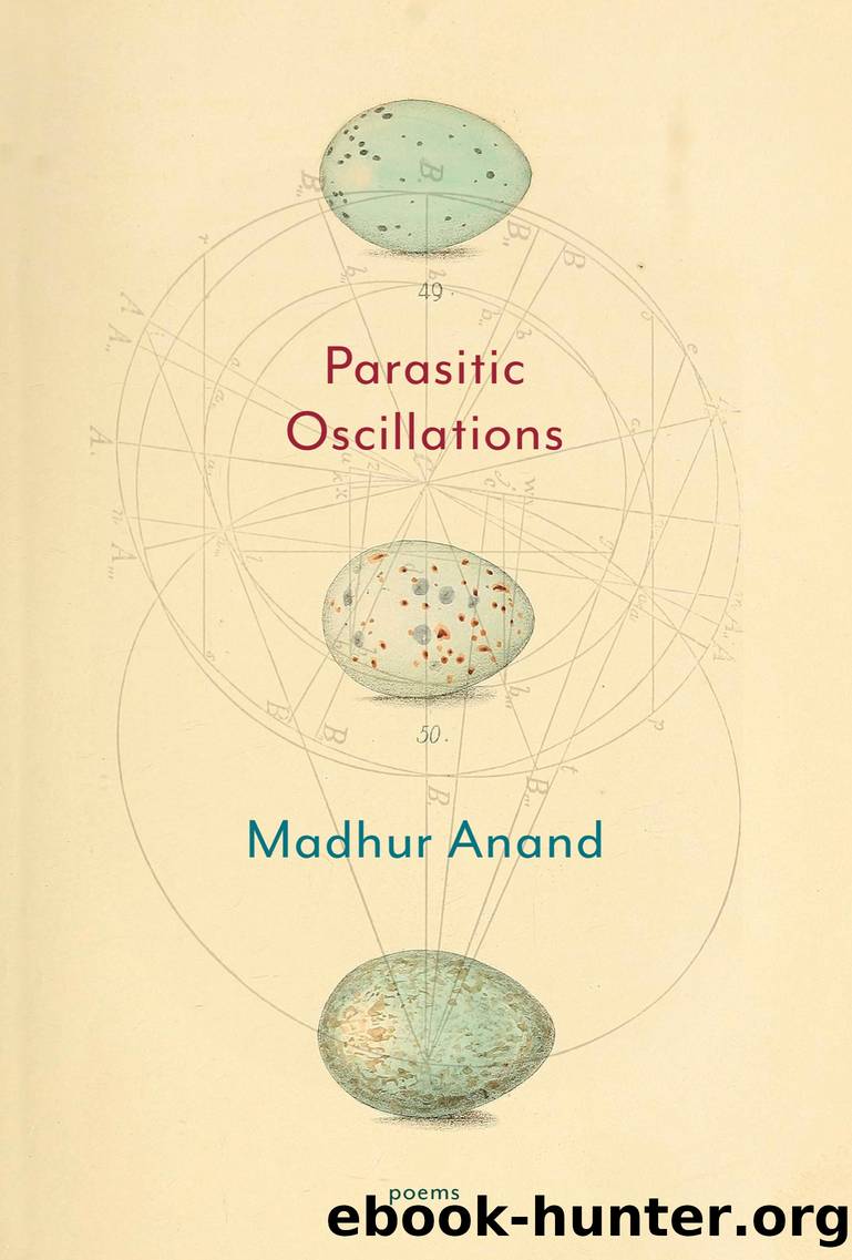 Parasitic Oscillations by Madhur Anand
