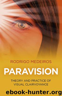 Paravision by Rodrigo Medeiros