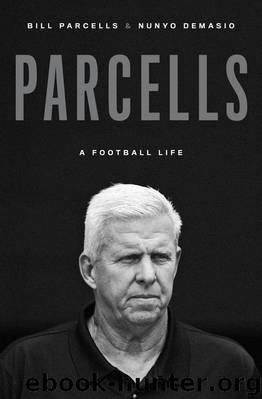 Parcells by Bill Parcells