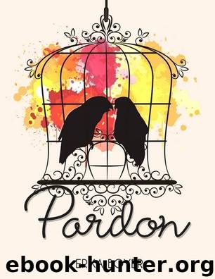Pardon by Erika Boyer