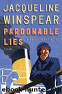 Pardonable Lies by Jacqueline Winspear
