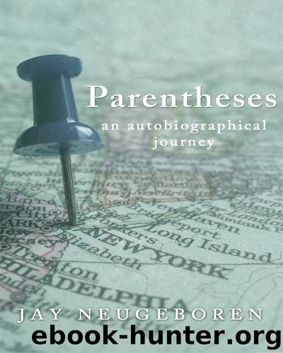 Parenthesis by Jay Neugeboren