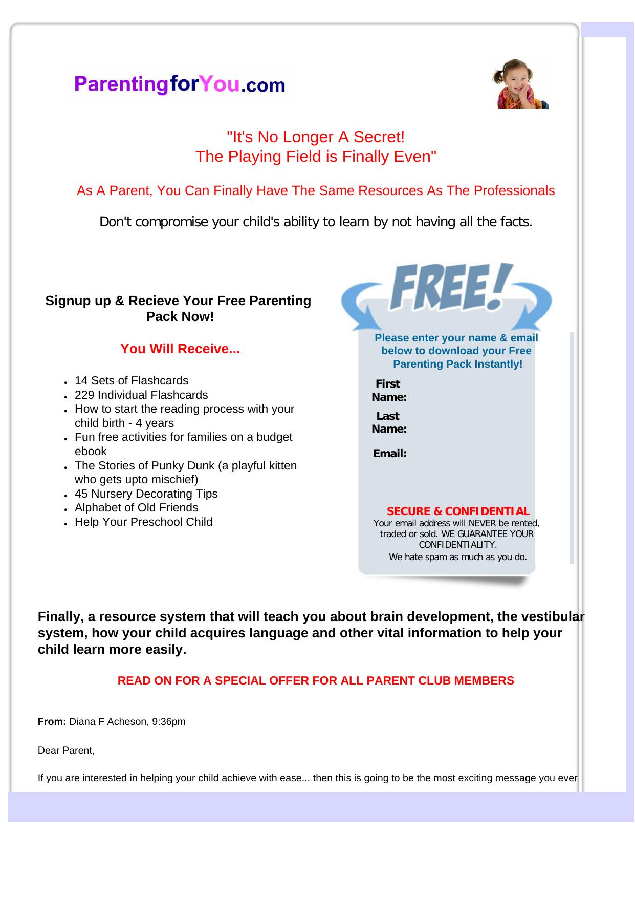 Parenting Tips, Advice And Courses. by Best of Kuszter's Collection