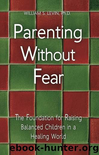 Parenting Without Fear by William S. Levin Ph.D