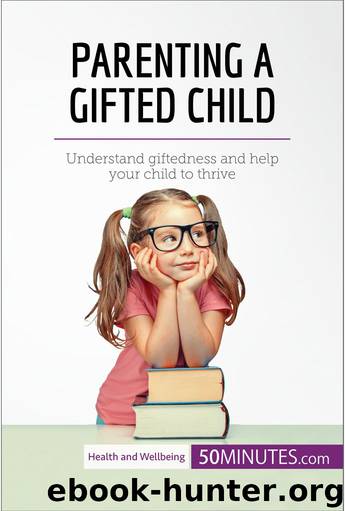 Parenting a Gifted Child by 50Minutes.com