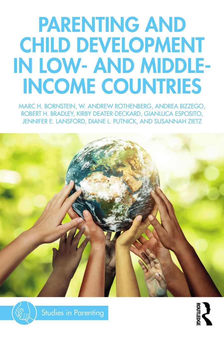 Parenting and Child Development in Low- and Middle-Income Countries by unknow