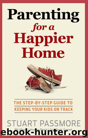 Parenting for a Happier Home by Stuart Passmore