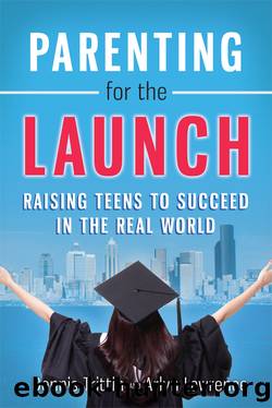Parenting for the Launch by Dennis Trittin