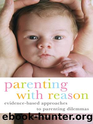 Parenting with Reason by unknow