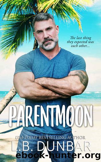 Parentmoon by L.B. Dunbar