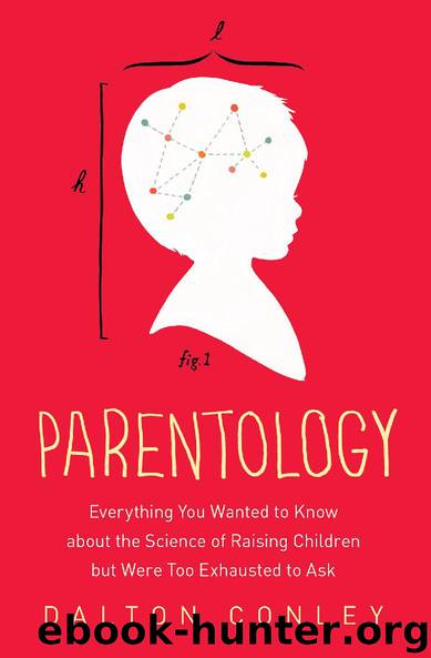 Parentology by Dalton Conley