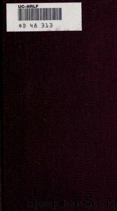 Parents Assistant - Stories For Children by 4 (1817)