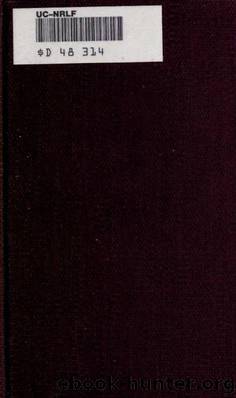 Parents Assistant - Stories For Children by 5 (1817)