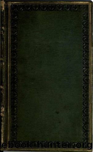 Parents Assistant - Stories For Children by 6 (1800)