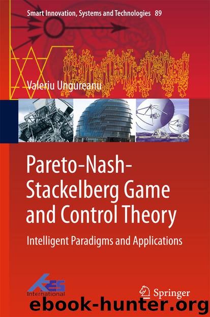 Pareto-Nash-Stackelberg Game and Control Theory by Valeriu Ungureanu