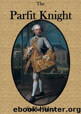 Parfit Knight by Riley Stella