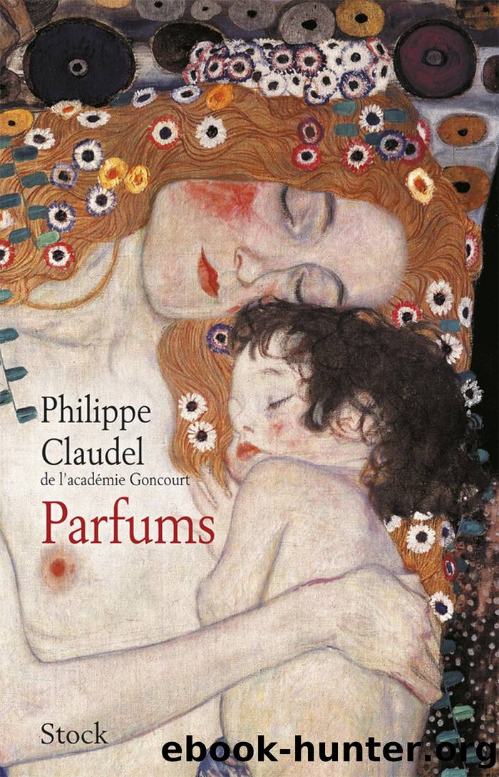 Parfums by Philippe Claudel