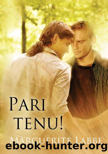 Pari tenu ! by Marguerite Labbe