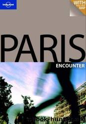 Paris Encounter by Planet Lonely & Nevez Catherine le