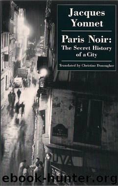 paris noir african americans in the city of light