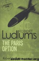 Paris Option by Robert Ludlum