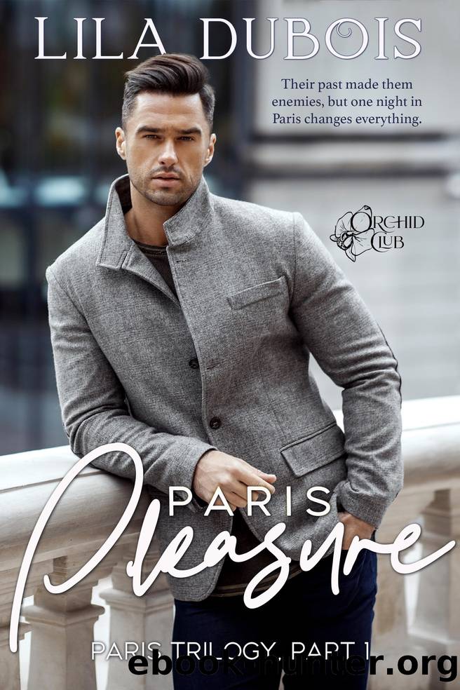 Paris Pleasure by Lila Dubois