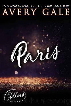 Paris by Avery Gale
