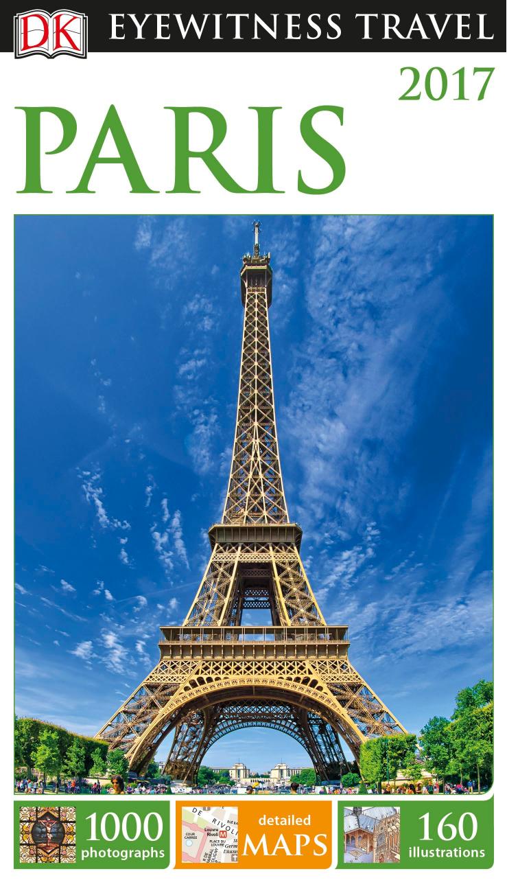 Paris by Chris Boicos; et al