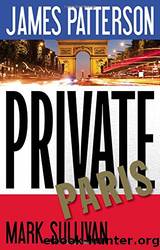 Paris by James Patterson