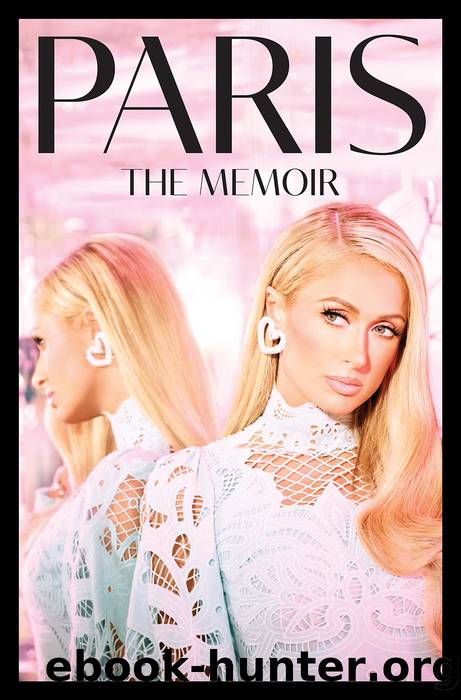 Paris by Paris Hilton