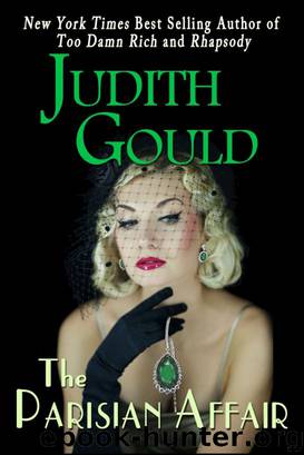 Parisian Affair by Gould Judith