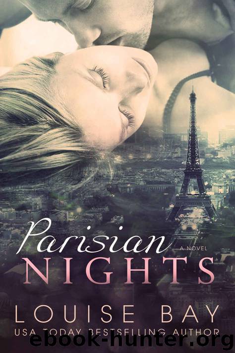 Parisian Nights (The Nights Series Book 1) by Louise Bay