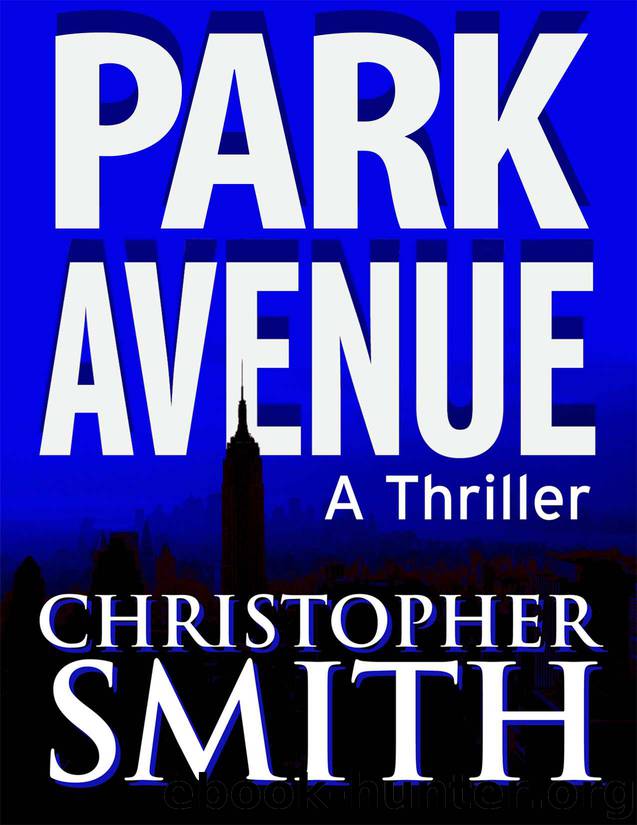Park Avenue (Book Six in the Fifth Avenue Series) by Smith Christopher