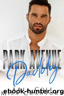 Park Avenue Daddy by Aria Cole & Mila Crawford