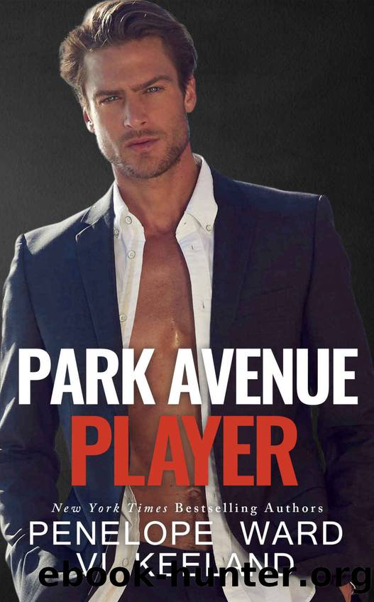 Park Avenue Player by Penelope Ward & Vi Keeland