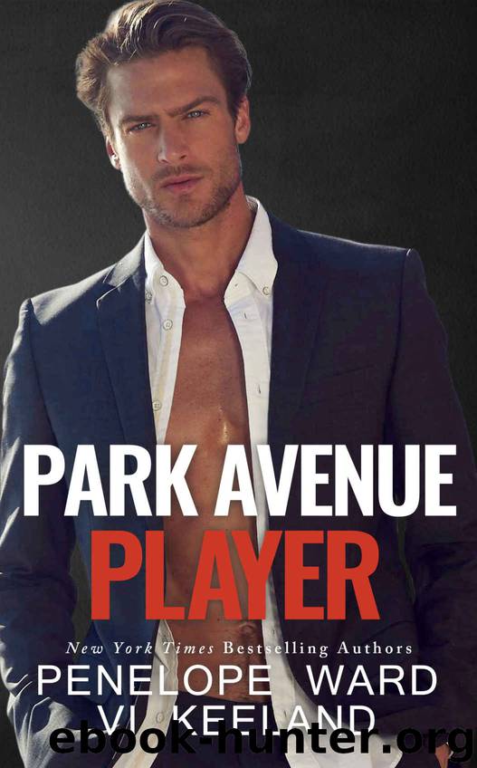 Park Avenue Player by Ward Penelope & Keeland Vi