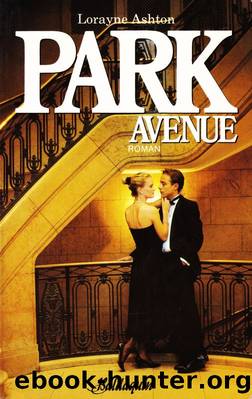 Park Avenue by Lorayne Ashton