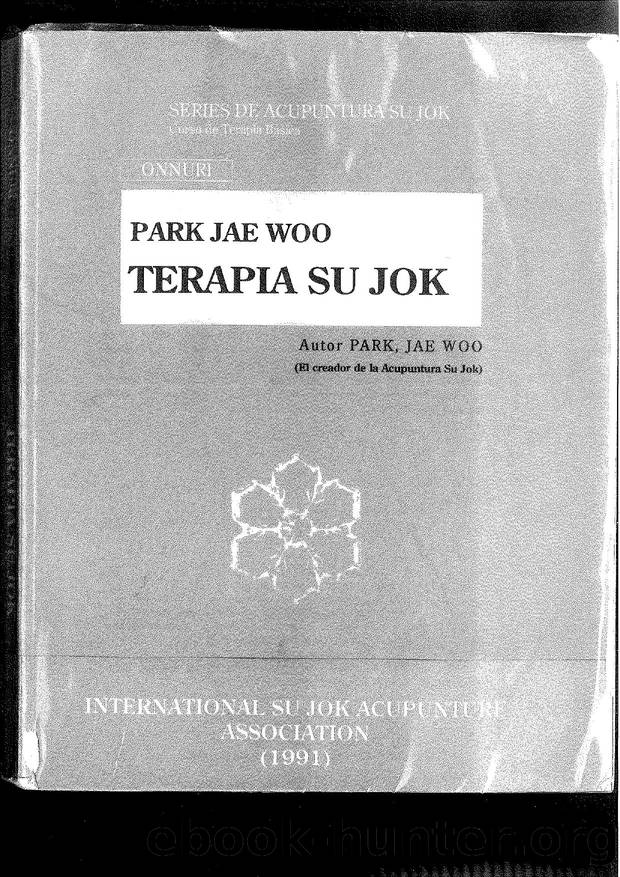 Park, Jae Woo by Terapia Su Jok (1991)
