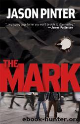 Parker 01 - The Mark by Pinter Jason