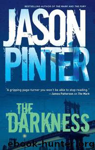 Parker 05 - The Darkness by Pinter Jason