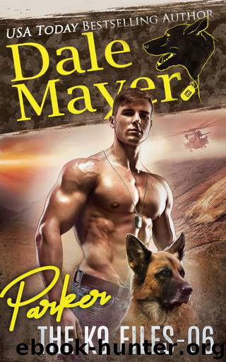 Parker by Dale Mayer